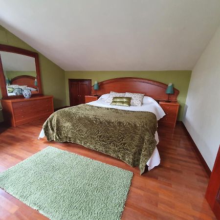 Casa Marcela Gijón Kültér fotó