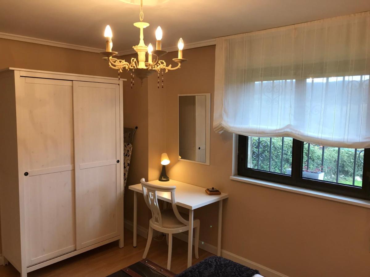 Casa Marcela Gijón Kültér fotó