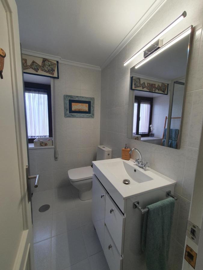 Casa Marcela Gijón Kültér fotó