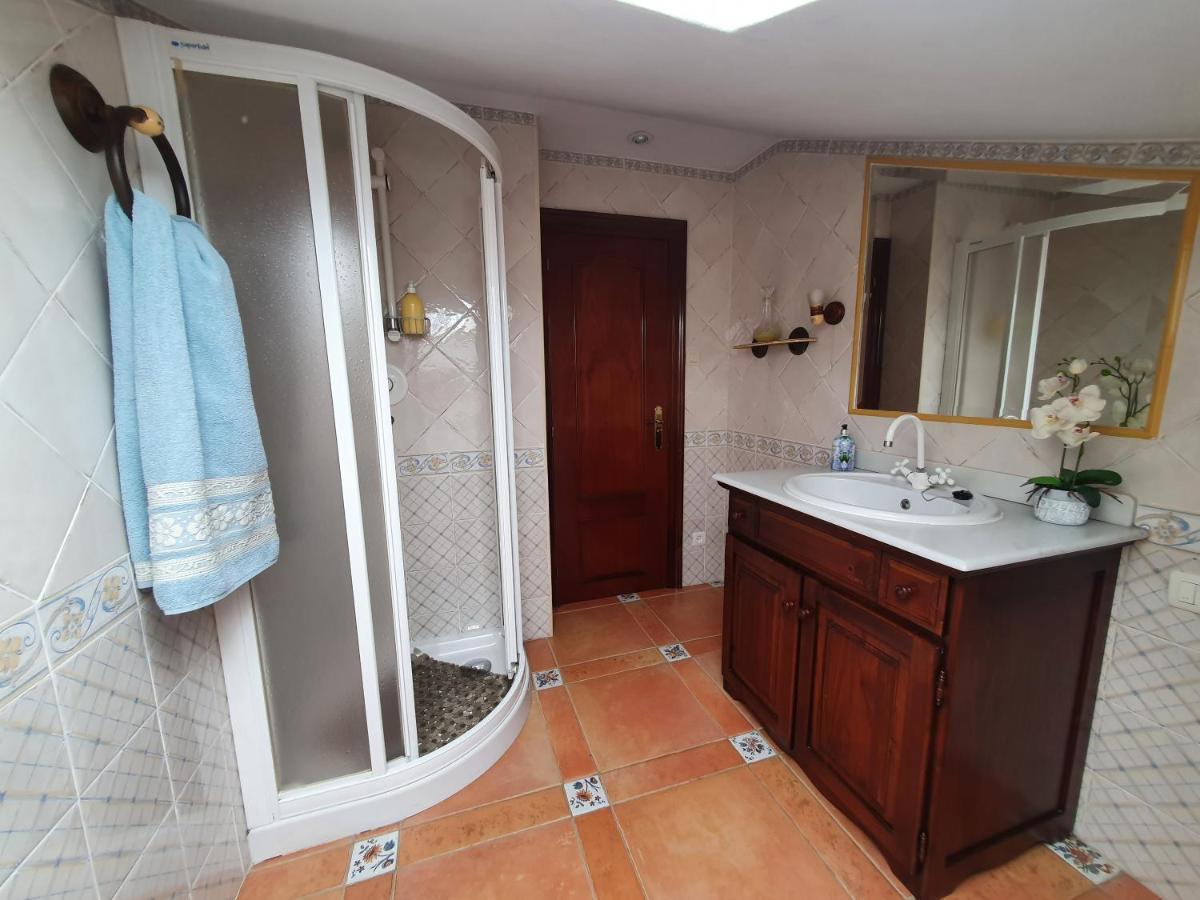 Casa Marcela Gijón Kültér fotó