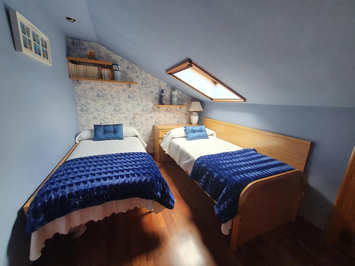 Casa Marcela Gijón Kültér fotó