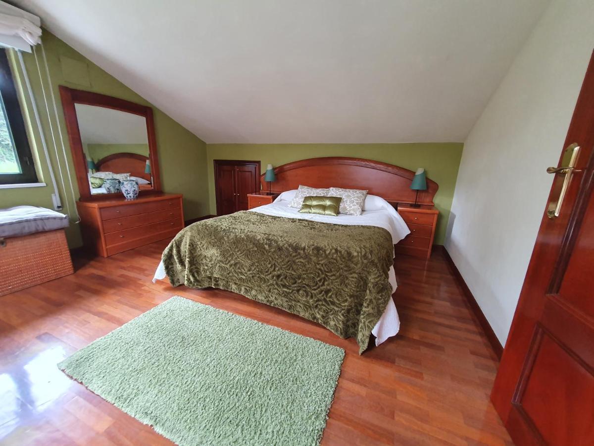 Casa Marcela Gijón Kültér fotó