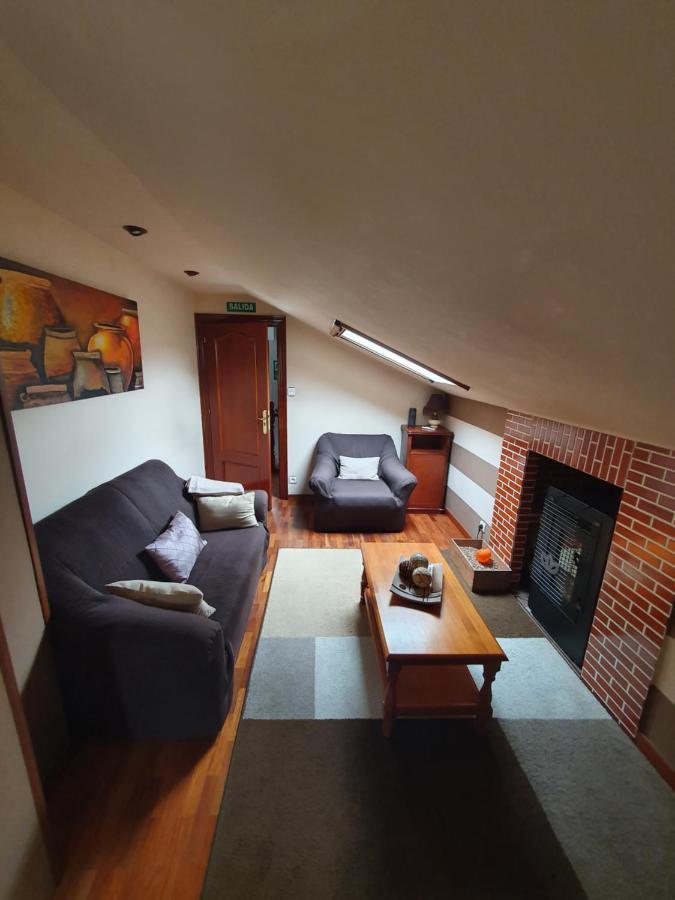 Casa Marcela Gijón Kültér fotó