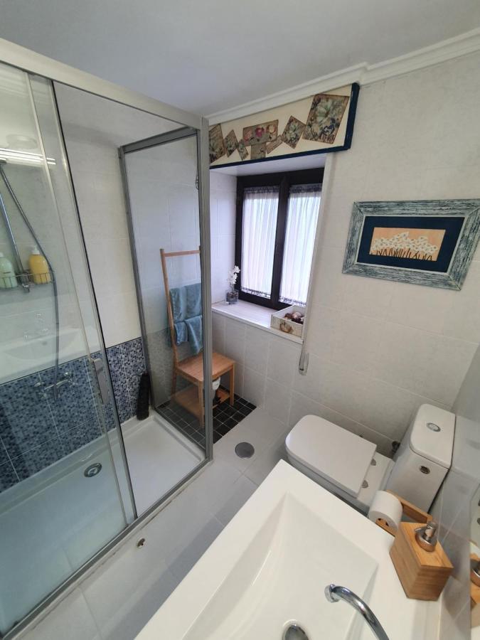 Casa Marcela Gijón Kültér fotó