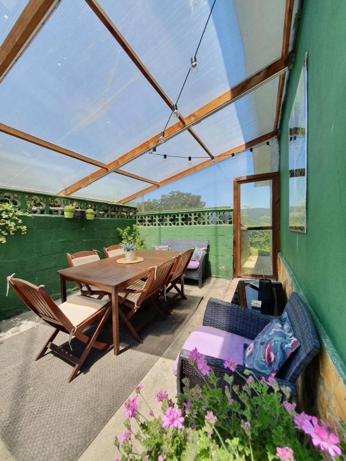 Casa Marcela Gijón Kültér fotó