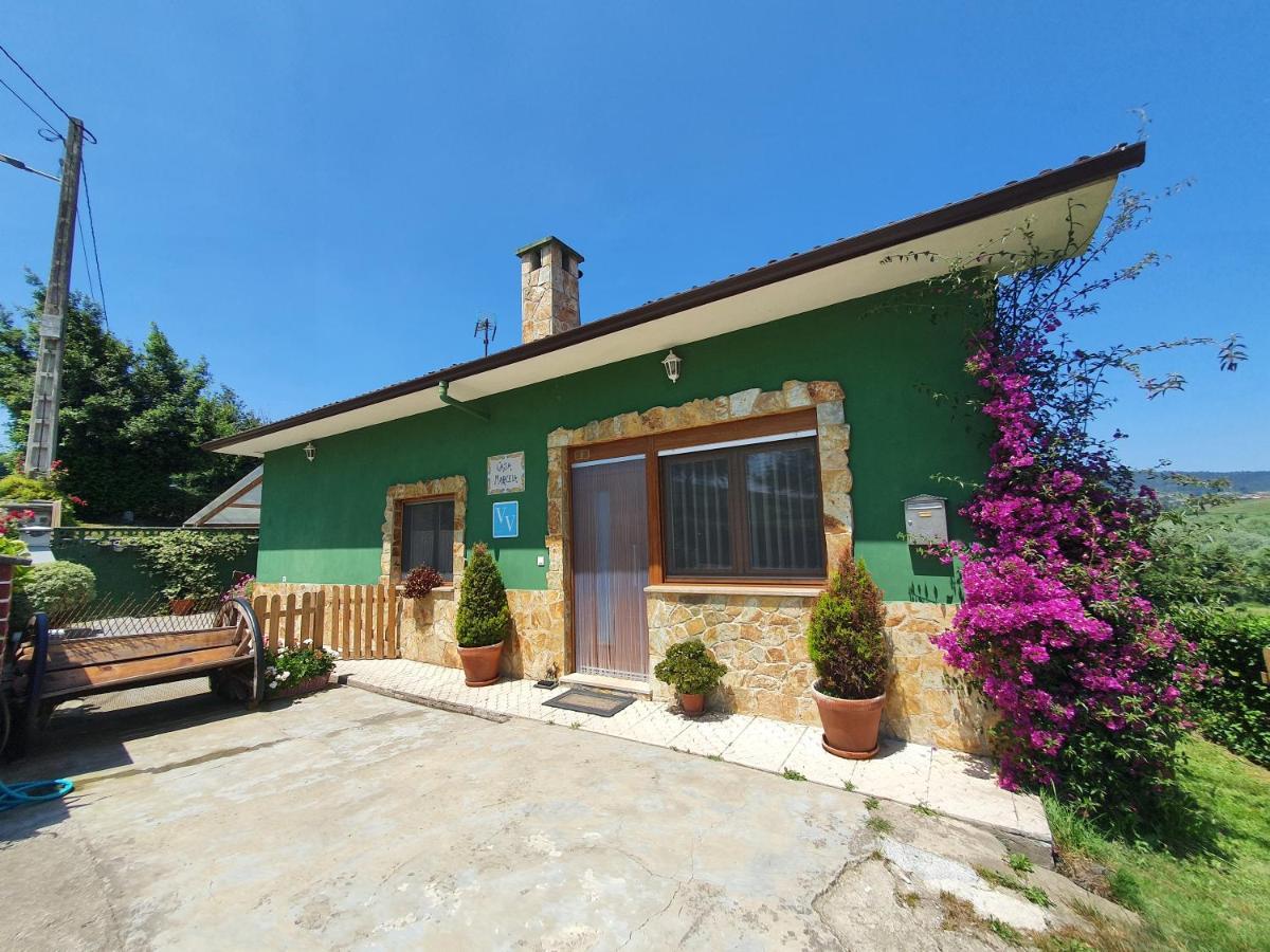 Casa Marcela Gijón Kültér fotó